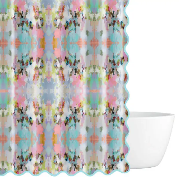Shower Curtain