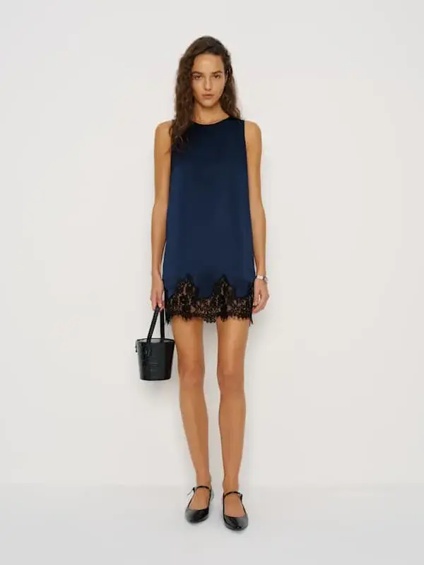 Mini Dresses - Sustainable Short Dresses | Reformation