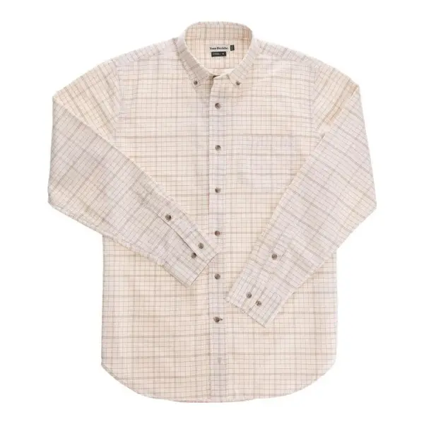 Culver Oxford Shirt