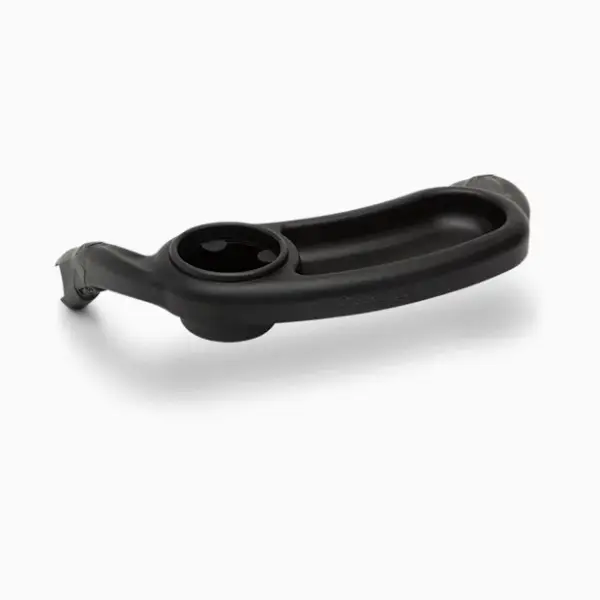 Mockingbird Snack Tray - Black