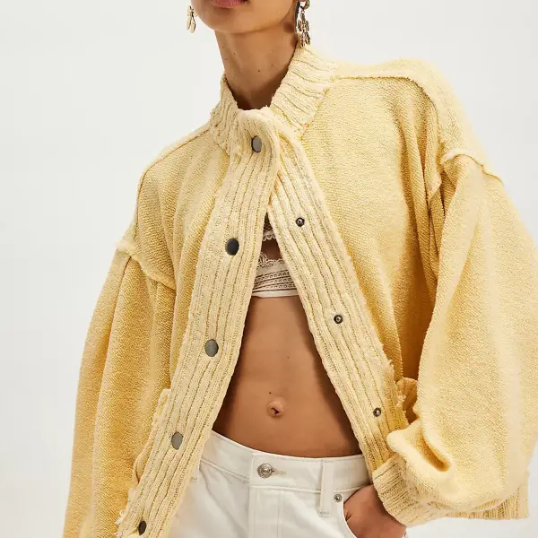 We The Free Cute In This Cardi