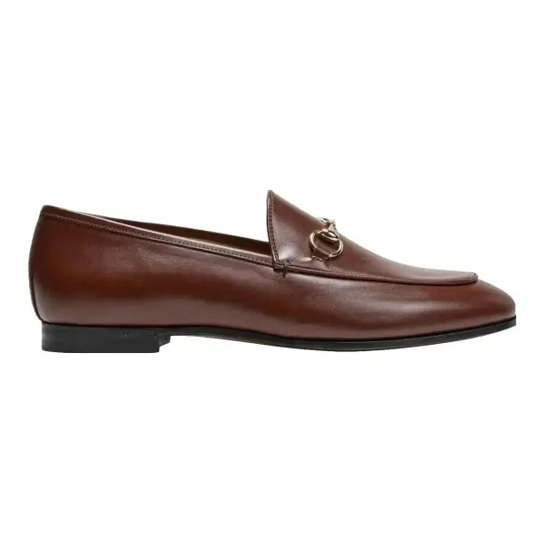 Jordaan Leather Loafers