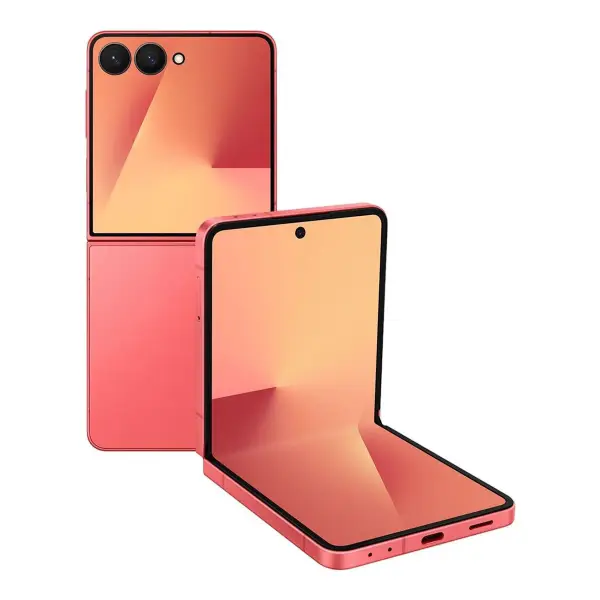 Galaxy Z Flip7 Smartphone