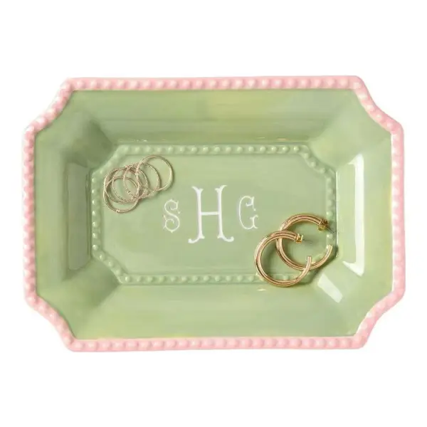 Jardin Ceramic Catchall