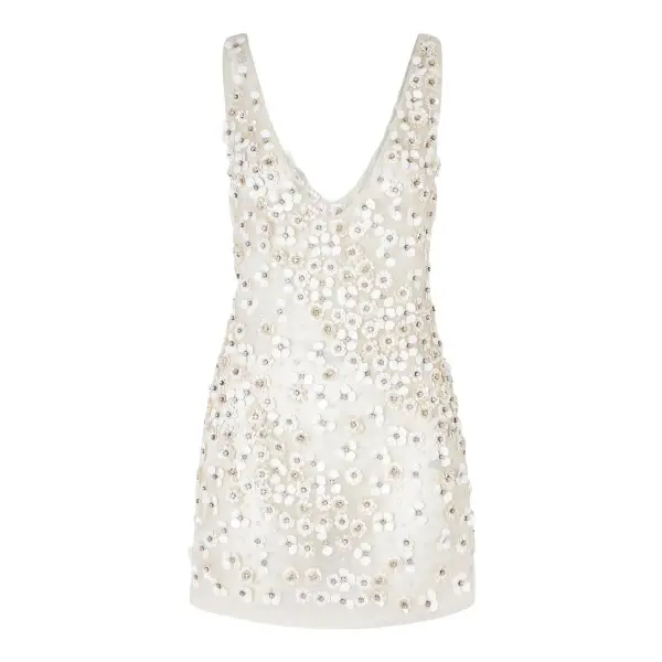 Sapphira Dress