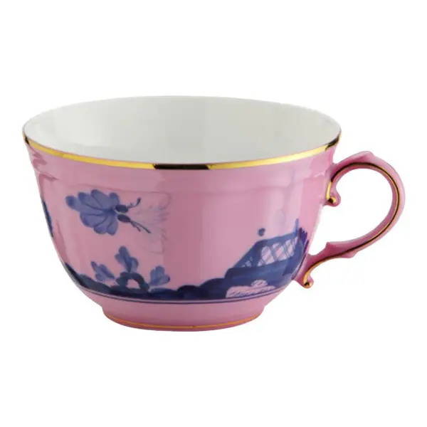 Oriente Italiano Tea Cup