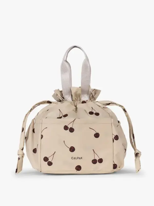 Insulated Lunch Bag