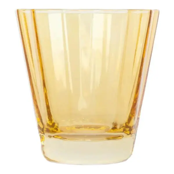 Lowball Glasses