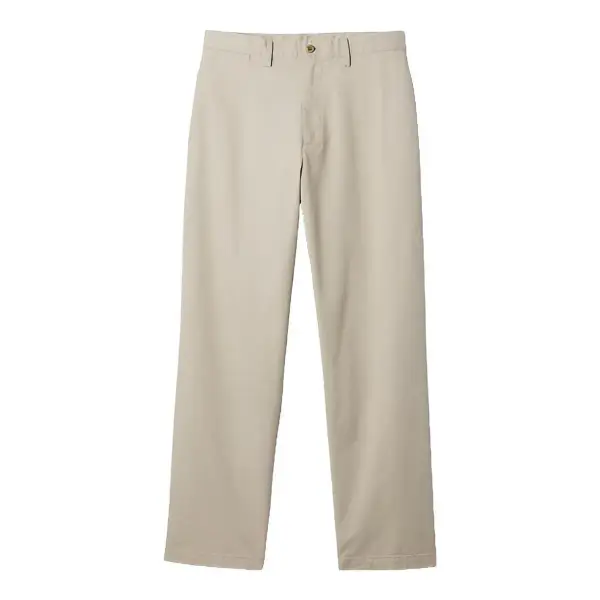 Modern '90s Loose Khakis
