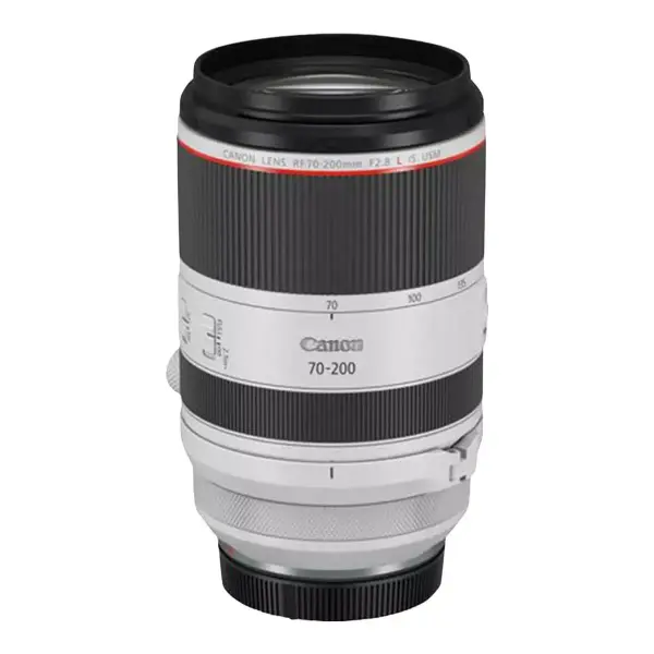 RF 70-200MM F2.8L IS USM Lens