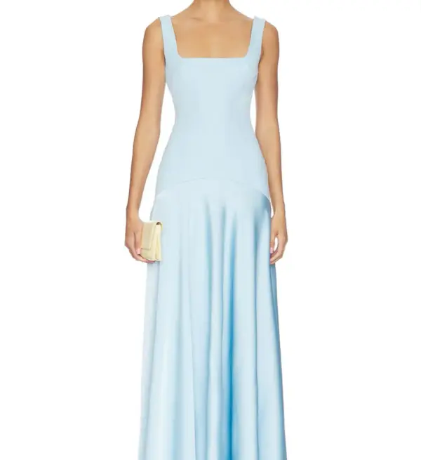 Sidney Gown