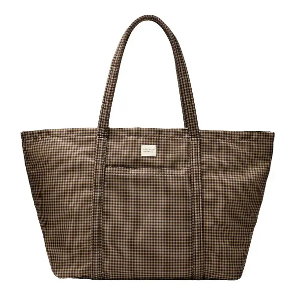 Dina Travel Tote Bag
