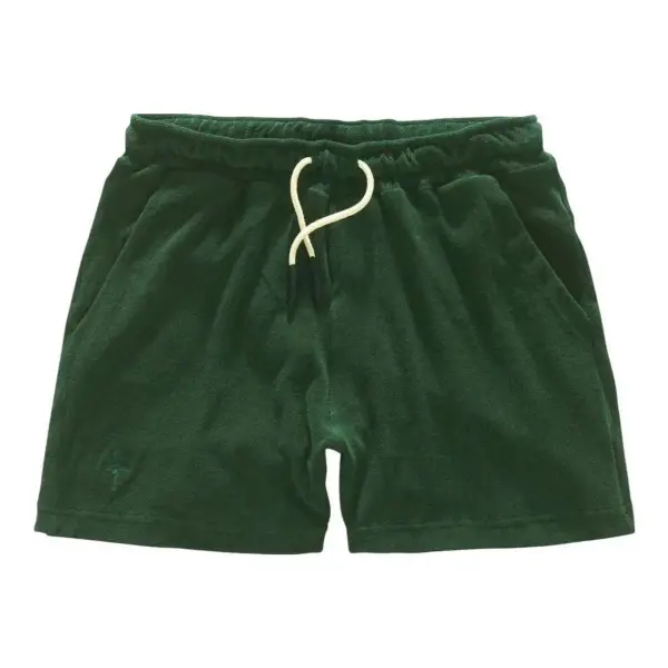 Terry Shorts