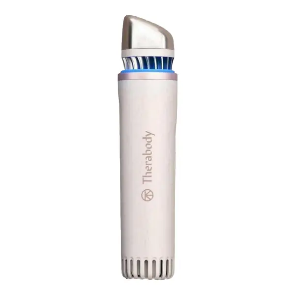 Theraface Depuffing Wand and Cold Eye Massager
