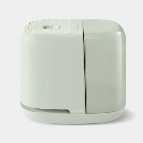 Bedside Humidifier