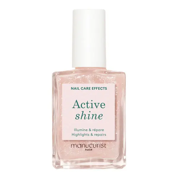 Active Shine Nail Polish 0.50 oz