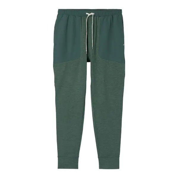 Sunday Performance Mixed Media Jogger 28"