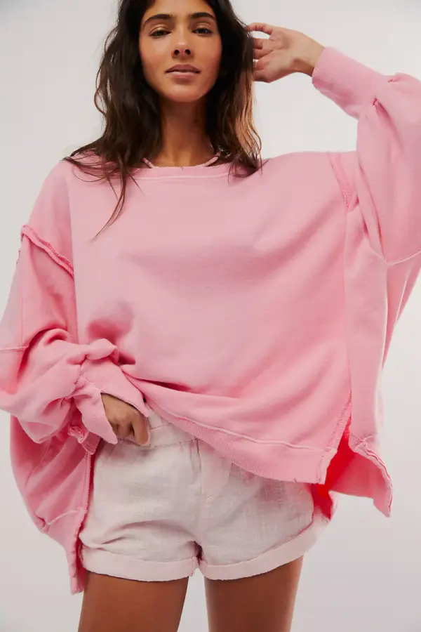 Camden Sweatshirt