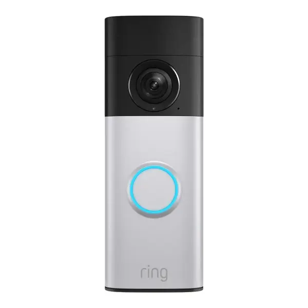 Battery Doorbell Plus 2nd Gen