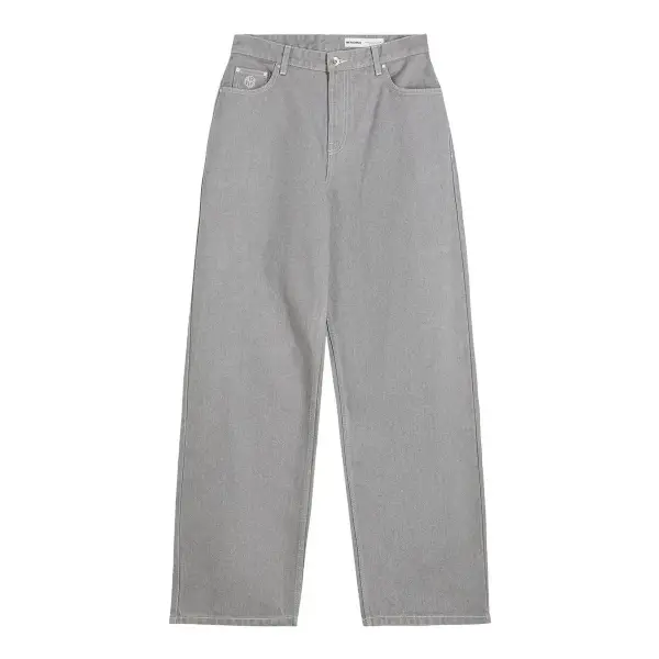 Loose Baggy Jeans