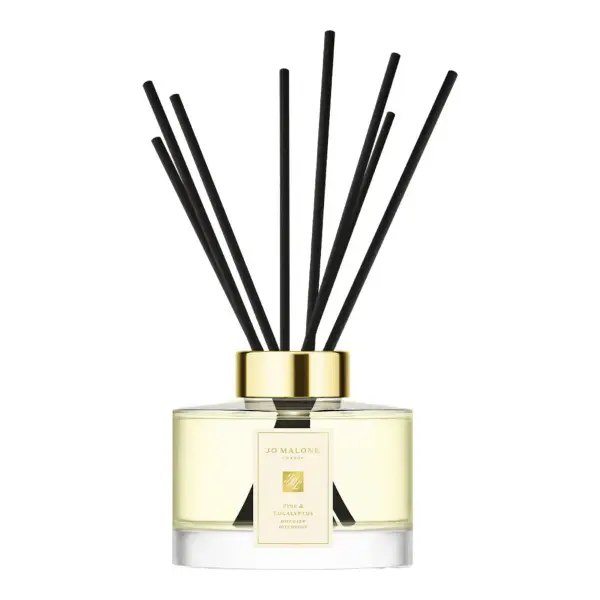 Pine & Eucalyptus Diffuser