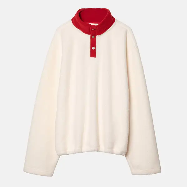 Stadium Pullover