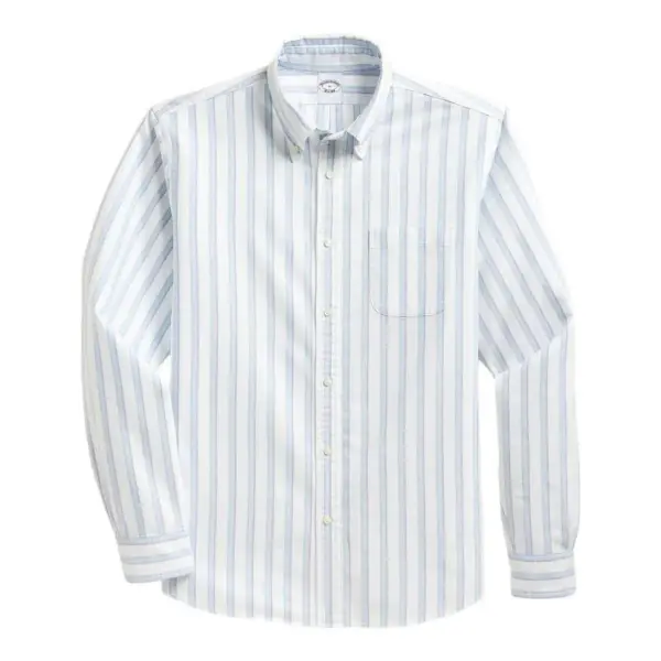 Friday Oxford Shirt
