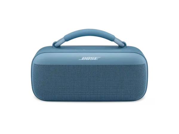 Bose SoundLink Max Portable Speaker