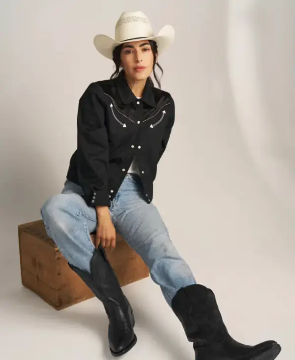 Women's Dolly Jacket