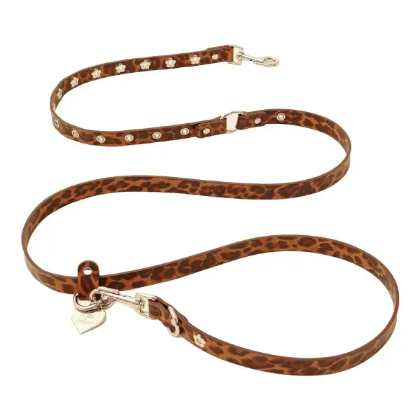 Flower Power Leash