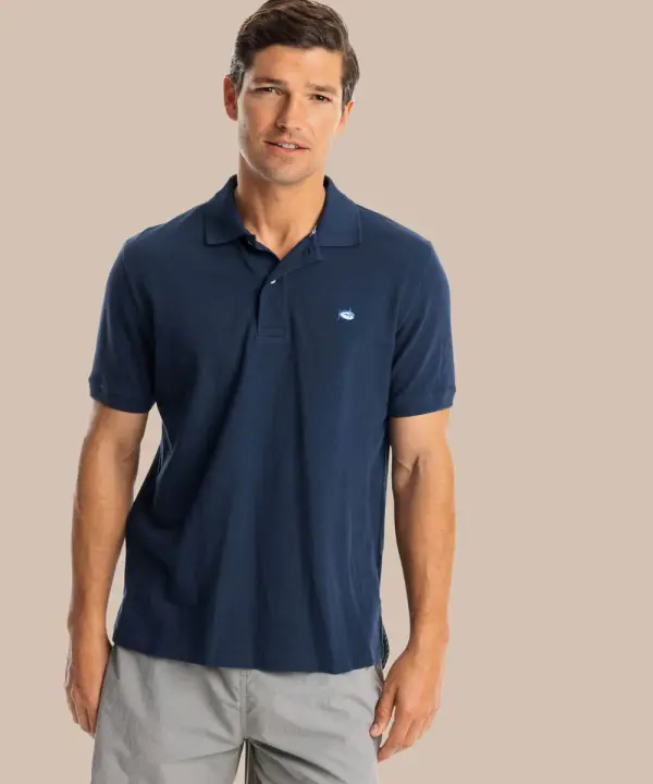 Skipjack Polo Shirt