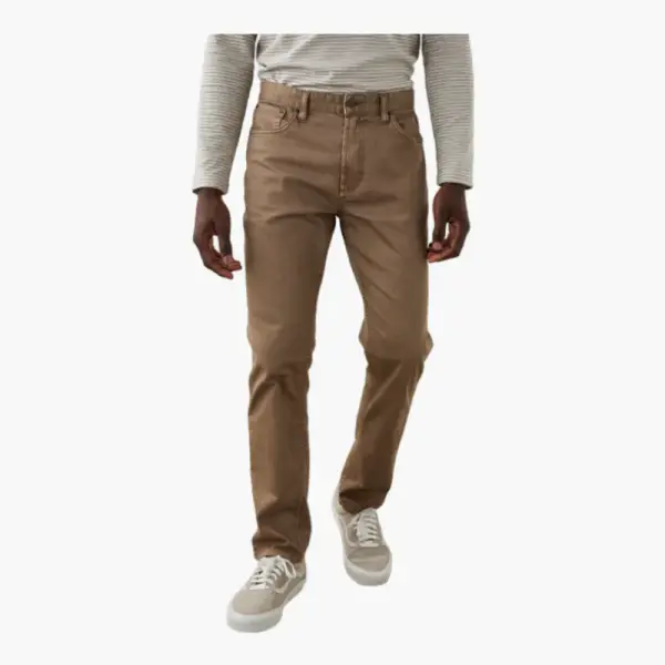 Carver Pant