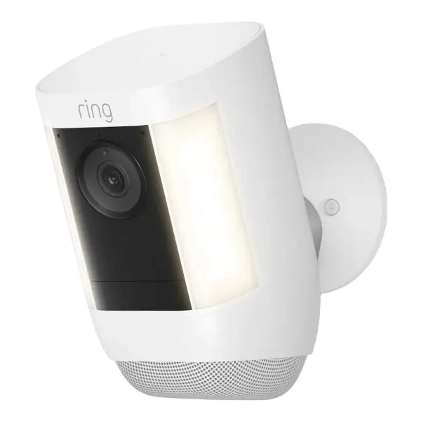 Spotlight Cam Pro Plug-In