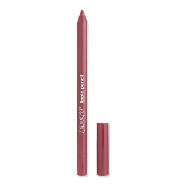 Lippie Pencil Smooth Glide-on Lip Liner
