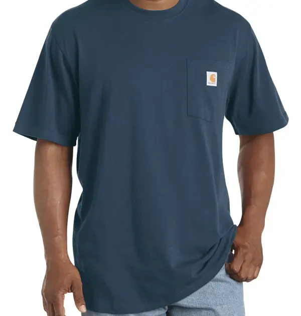 Workwear Pocket Tee