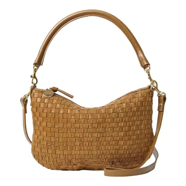 Moyen Messenger Bag