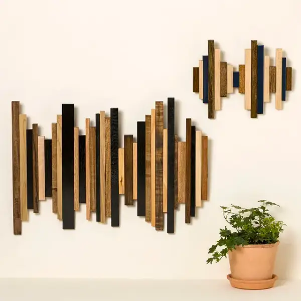 Custom Song Wall Art