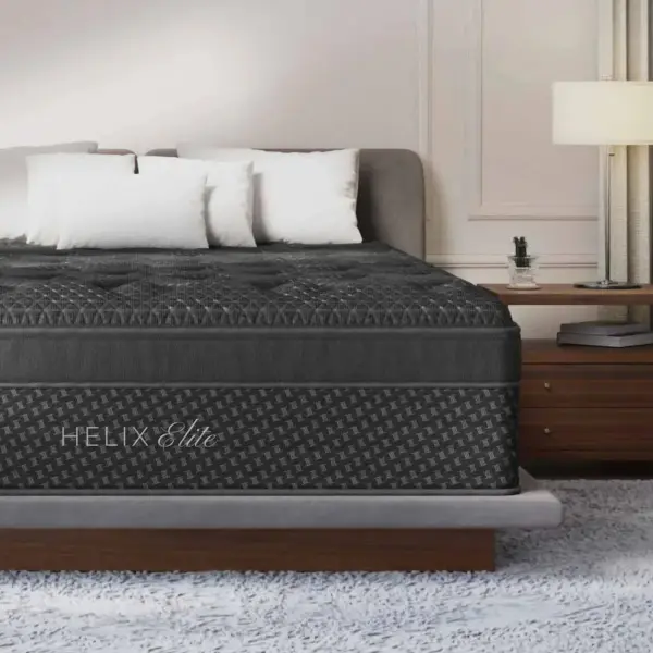 Sunset Elite - Mattress
