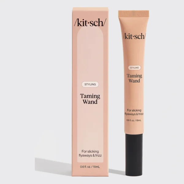Styling Taming Wand