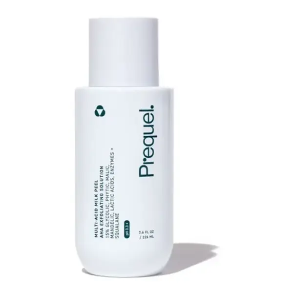 Multi-Acid Milk Peel
