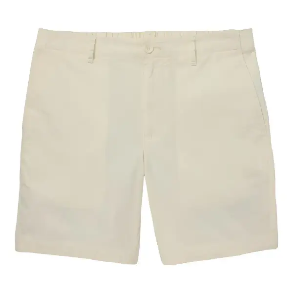 Lightweight Chino Short