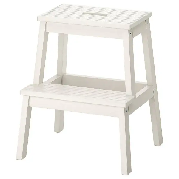 Bekväm Step Stool, 50 cm