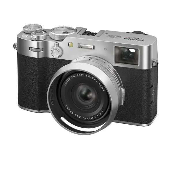 X100VI Digital Camera