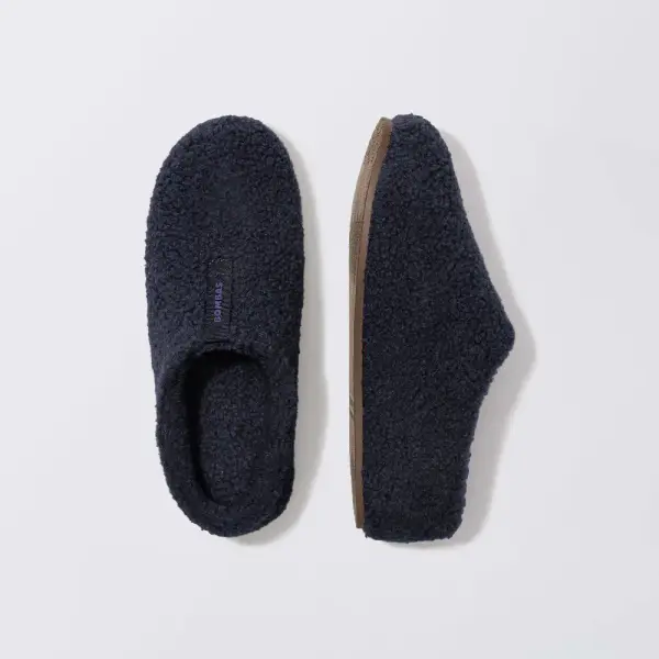 Men's Sunday Slipper