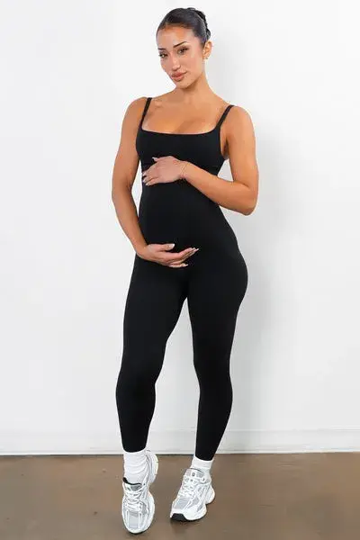 Cloud II™ Maternity Pant - Midnight
