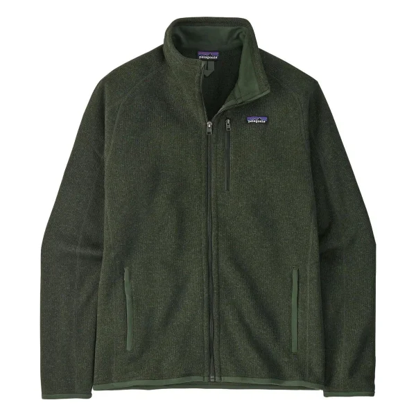 Better Sweater Fleece Jacket