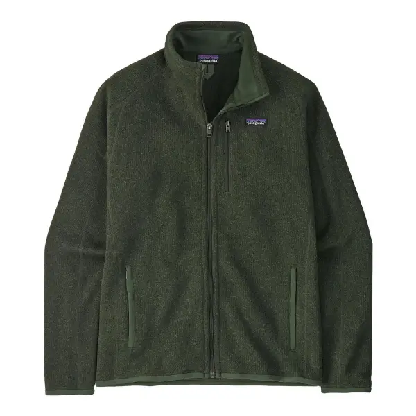 Better Sweater Fleece Jacket