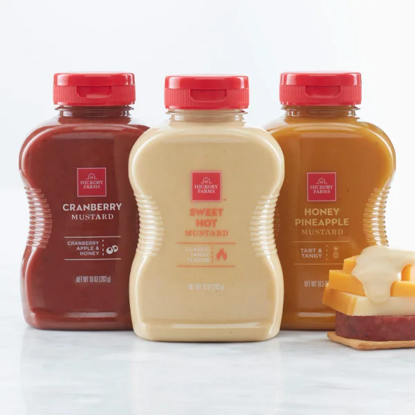 Signature Mustard 6-Pack