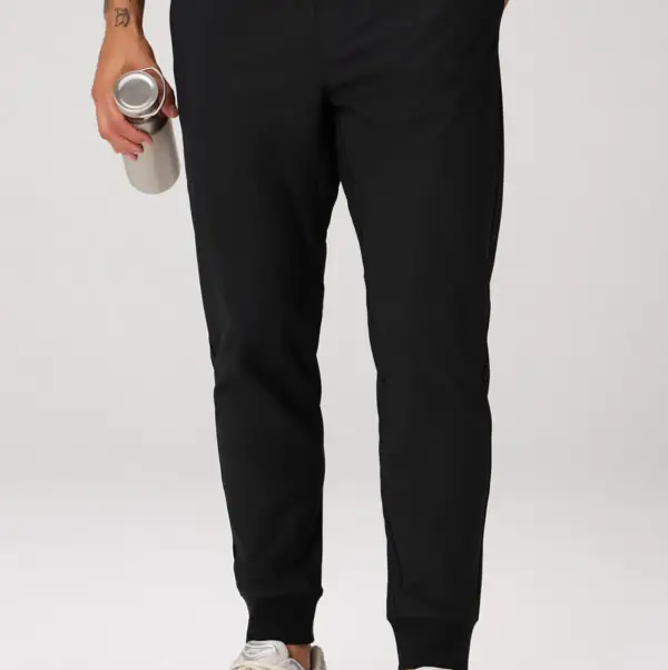 The Don Jogger