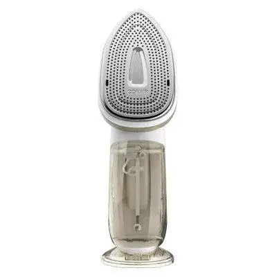 ExtremeSteam® 2-In-1 Turbo Steamer and Iron